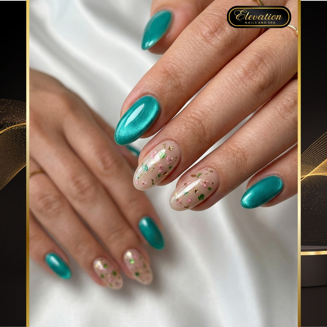 Elevation Nails & Spa  (3)